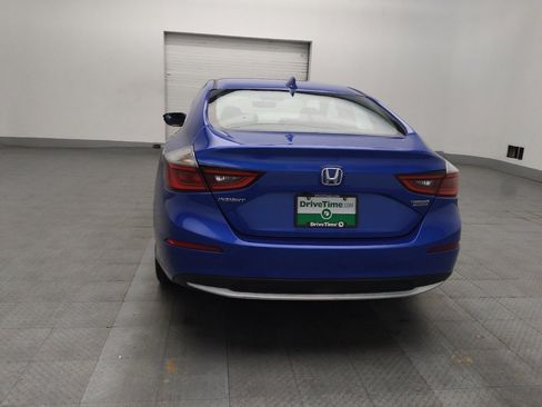 Used 2019 Honda Insight Touring image 6