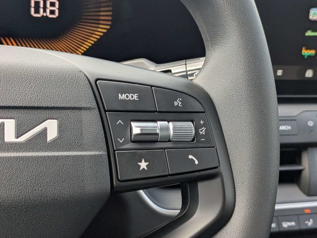 New 2026 Kia K4 FWD image 26