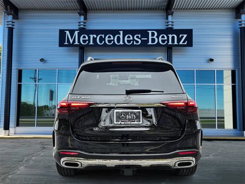 New 2026 Mercedes-Benz GLE 450 4MATIC image 5
