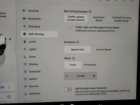 Used 2023 Tesla Model Y Long Range AWD/4WD image 20