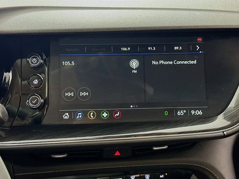Used 2023 Buick Envision Preferred AWD/4WD image 17