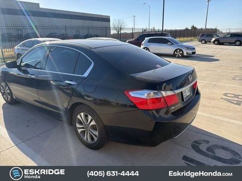 Used 2015 Honda Accord LX image 9