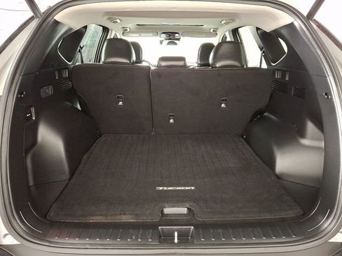 Used 2023 Hyundai Tucson SEL w/ Convenience Package AWD/4WD image 28
