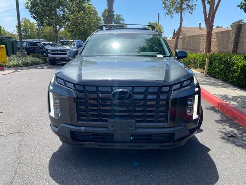 Used 2023 Hyundai Palisade XRT w/ Cargo Package FWD image 3