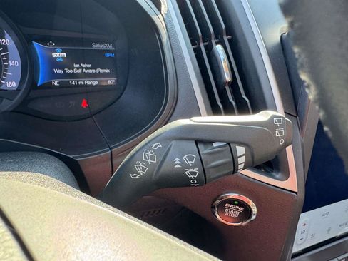 Used 2023 Ford Edge SEL w/ Convenience Package AWD/4WD image 32
