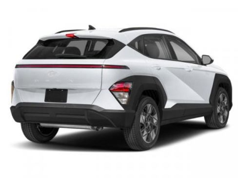 New 2025 Hyundai Kona SEL image 5