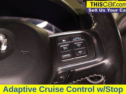 Used 2019 RAM 3500 Limited image 21