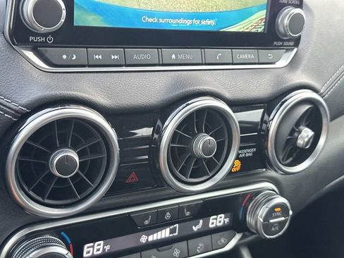 Used 2024 Nissan Sentra SV w/ All-Weather Package image 28