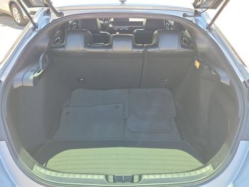 Used 2024 Honda Civic Sport Touring image 9