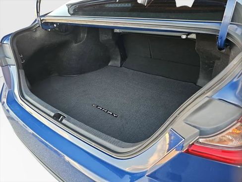 Certified 2025 Toyota Camry LE w/ Convenience Package FWD image 21