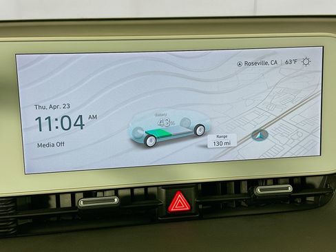 Used 2024 Hyundai Ioniq 5 SEL RWD image 21