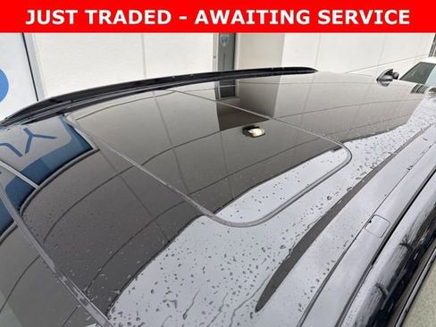 Used 2026 Honda CR-V Sport Touring image 4