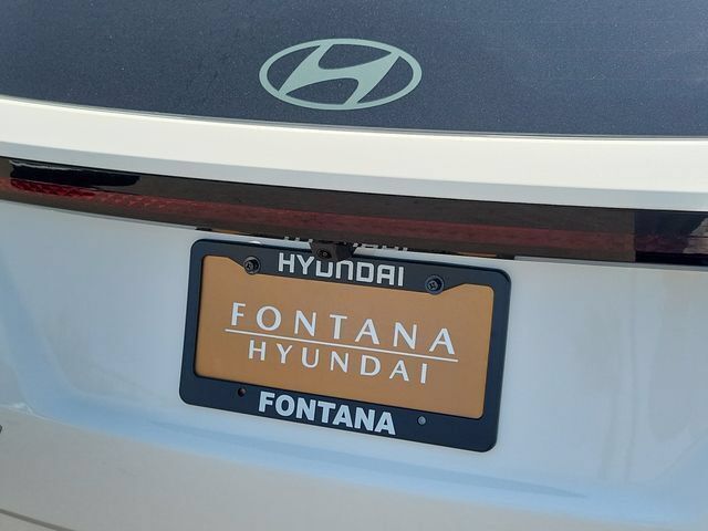 New 2026 Hyundai Tucson SEL Plus w/ Tow & Go Package FWD image 31