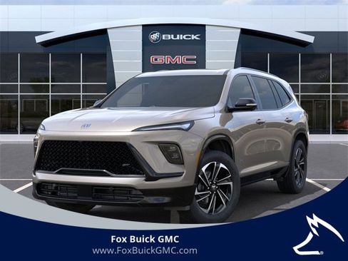 Used 2026 Buick Enclave Sport Touring w/ Power Package image 6