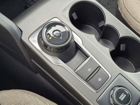 New 2025 Ford Bronco Sport Big Bend image 47