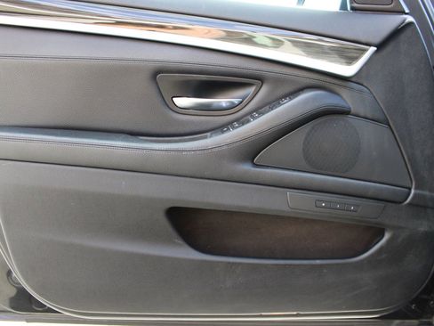 Used 2013 BMW 528i xDrive Sedan AWD/4WD image 6