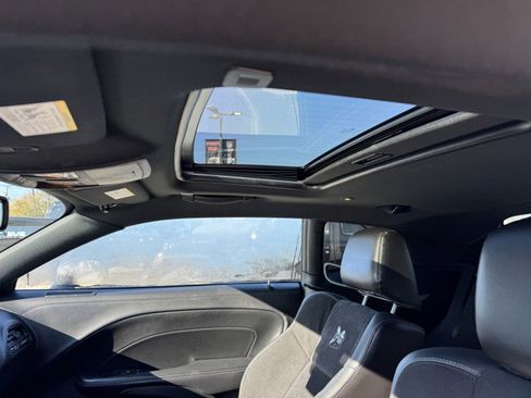 Certified 2023 Dodge Challenger R/T Scat Pack image 15