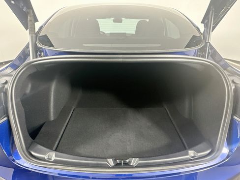 Used 2022 Tesla Model 3 Long Range AWD/4WD image 28