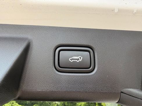 Used 2025 Hyundai Tucson SEL AWD/4WD image 41