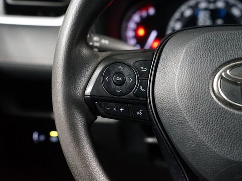 Certified 2023 Toyota RAV4 LE image 14