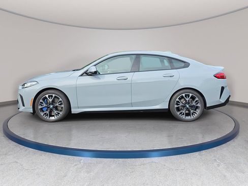Used 2025 BMW 228i xDrive w/ M Sport Package AWD/4WD image 9