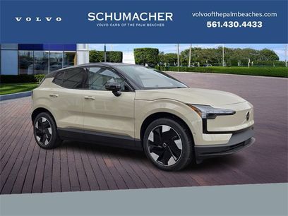 New 2026 Volvo EX30 Ultra