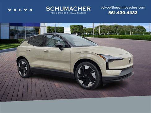 New 2026 Volvo EX30 Ultra image 1
