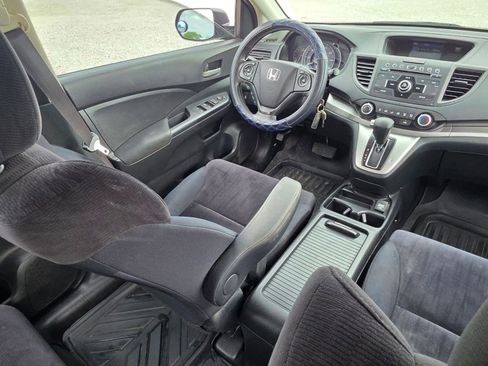 Used 2014 Honda CR-V LX image 12