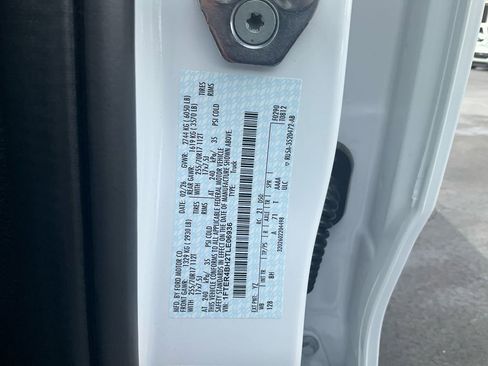 New 2026 Ford Ranger XL w/ Trailer Tow Package image 18