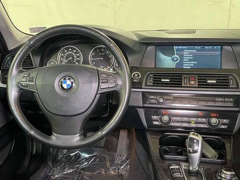 Used 2012 BMW 528i xDrive Sedan AWD/4WD image 26