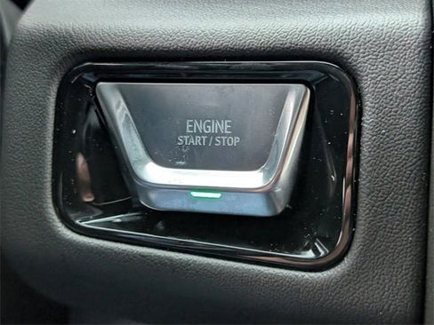 New 2026 GMC Yukon Denali w/ Sun & Power Step Package image 15