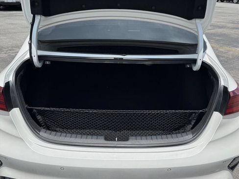 Used 2024 Kia Forte GT FWD image 19