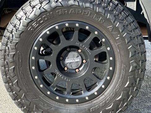 Used 2019 Ford Ranger Lariat w/ Equipment Group 501A Mid image 26