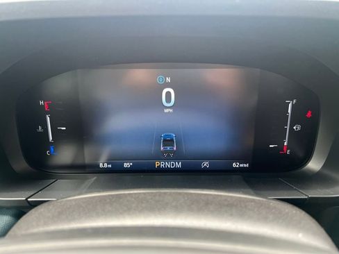 New 2025 Ford Maverick Lobo image 29