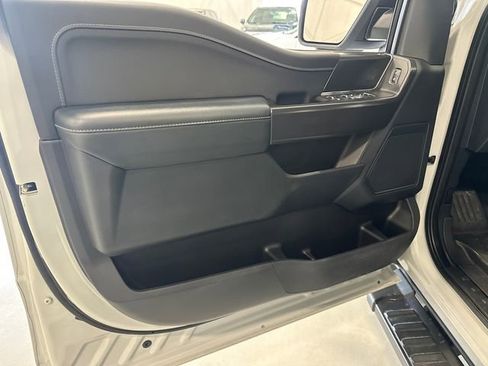 Used 2024 Ford F150 XLT w/ Equipment Group 302A MID image 35