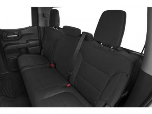 Used 2020 Chevrolet Silverado 1500 LT w/ All-Star Edition image 16