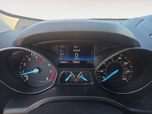 Used 2019 Ford Escape SE AWD/4WD image 16