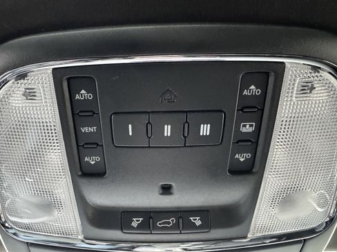 Used 2015 Jeep Grand Cherokee Summit w/ Platinum Series Group image 23