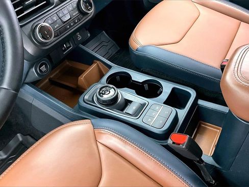 Used 2024 Ford Maverick Lariat w/ FX4 Off-Road Package image 15