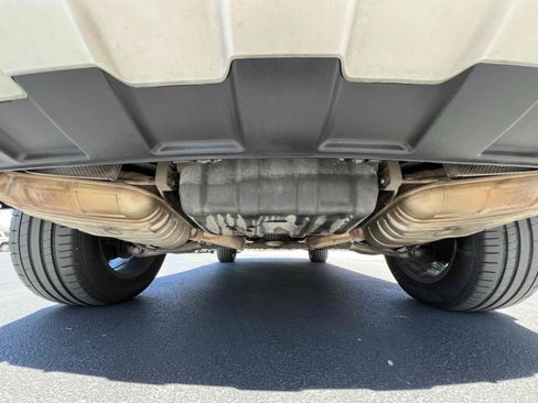 Used 2008 Mercedes-Benz ML 350 4MATIC image 68
