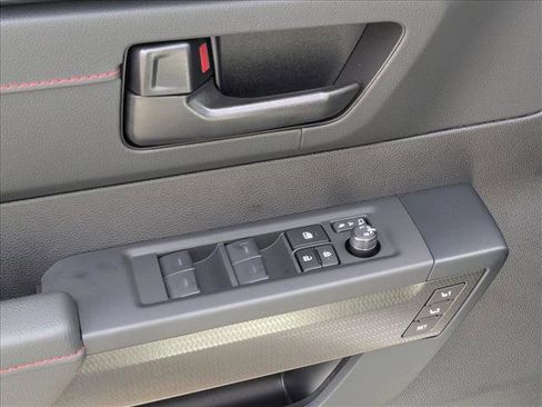 New 2026 Toyota Tundra TRD Pro image 11