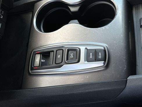 Used 2021 Honda Passport EX-L image 22