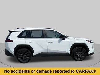 Used 2026 Toyota RAV4 XLE Premium AWD/4WD video 2