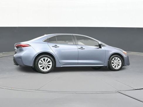 Used 2024 Toyota Corolla XLE image 52