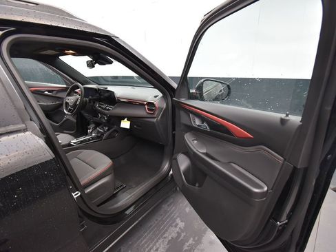 New 2026 Chevrolet TrailBlazer RS w/ Convenience Package image 14