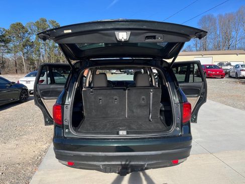 Used 2016 Honda Pilot EX-L image 10
