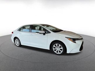 Used 2025 Toyota Corolla LE FWD video 2