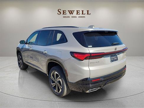 New 2026 Buick Enclave Sport Touring w/ Power Package image 3