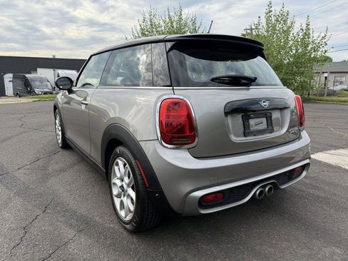 Used 2020 MINI Cooper S FWD image 12