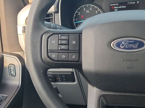 Used 2022 Ford F150 XL w/ FX4 Off-Road Package image 21
